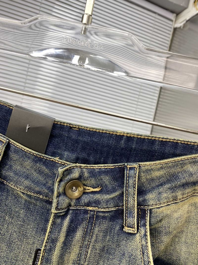 Fendi Jeans